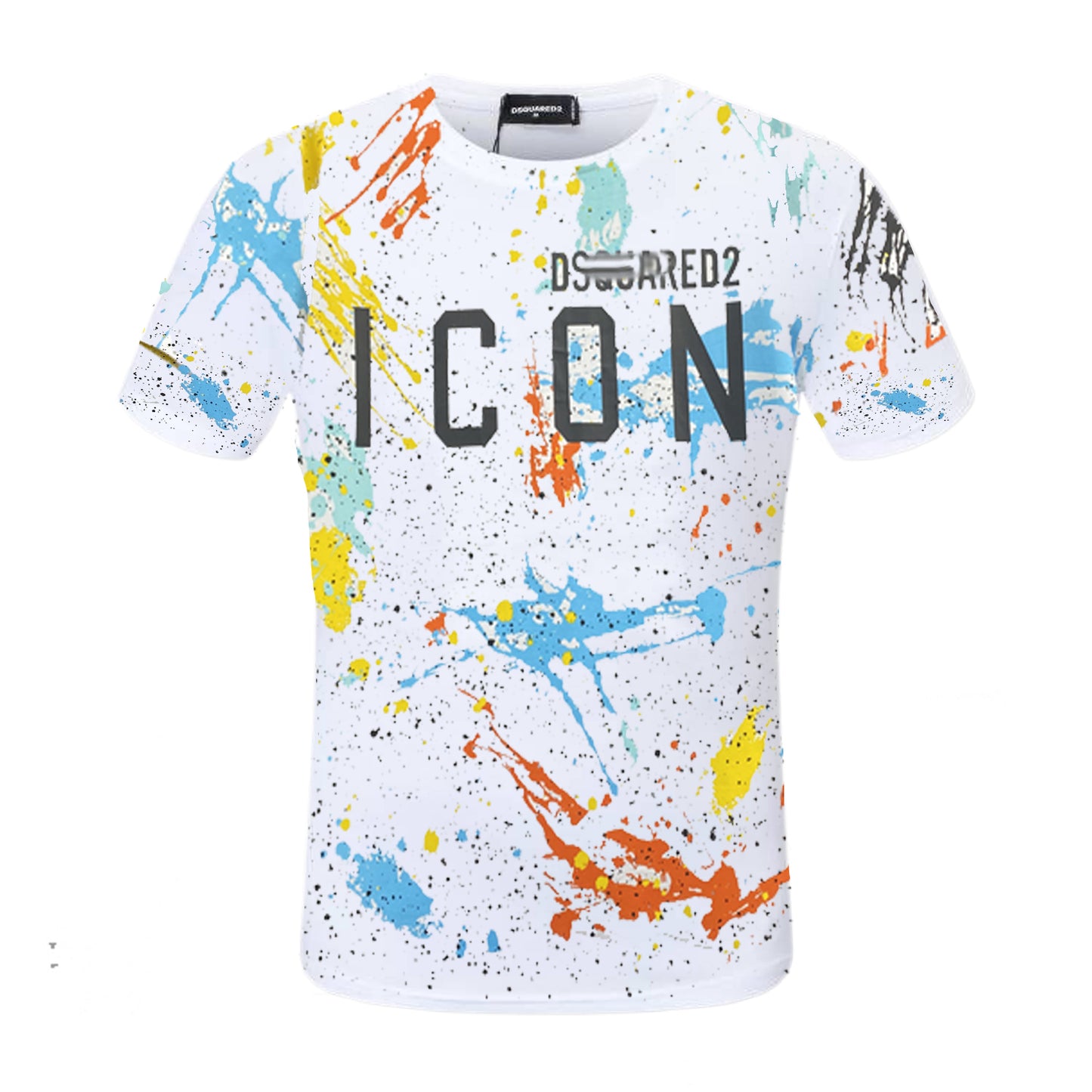 D2 Men's short-sleeved T-shirt#12