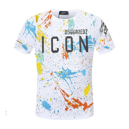 D2 Men's short-sleeved T-shirt#12