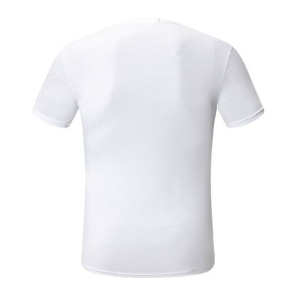 D2 Men's short-sleeved T-shirt#28