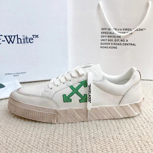 OFF-Whlte sneakers #61