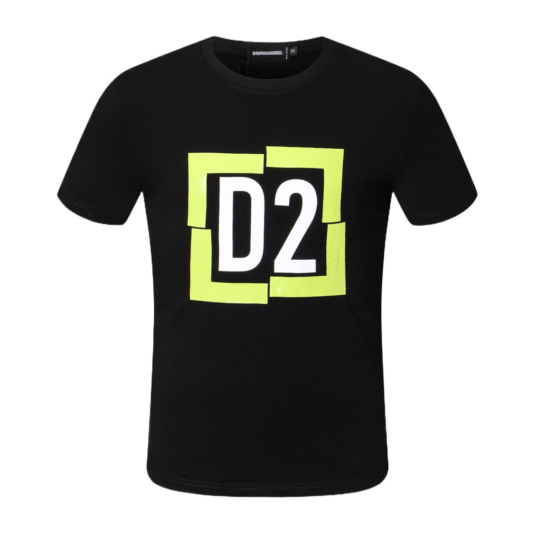 D2 Men's short-sleeved T-shirt#8