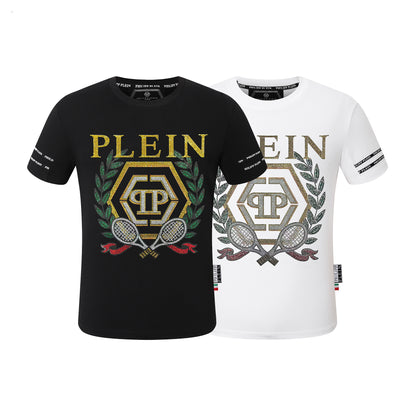 PP T-shirt Logo