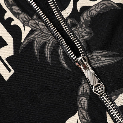 PP New Scorpion  Print Coat