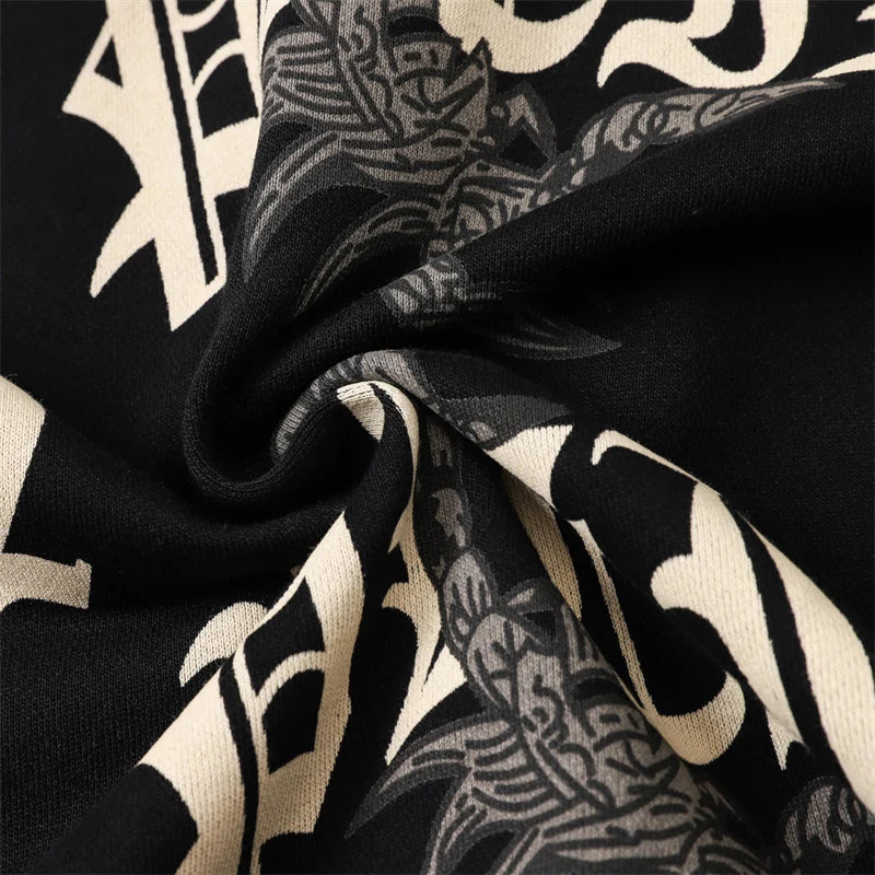 PP New Scorpion  Print Coat