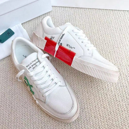 OFF-Whlte sneakers #61