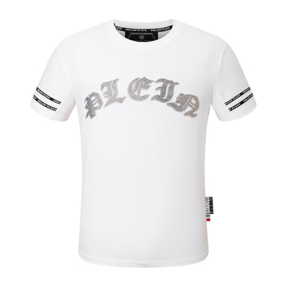 PP T-shirt Logo
