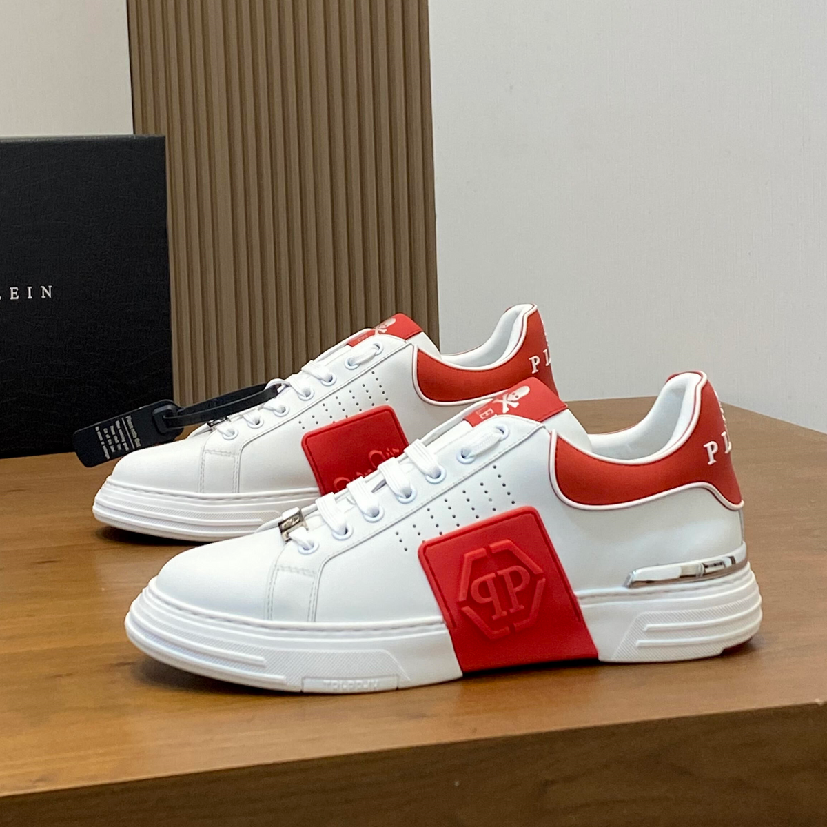 PP Men's Sneakers #30