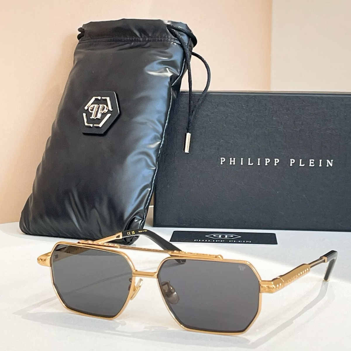 PP high-end sunglasses#49