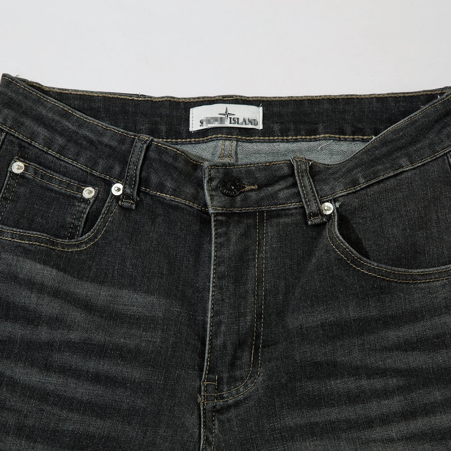 ST Men's Classic Jeans
