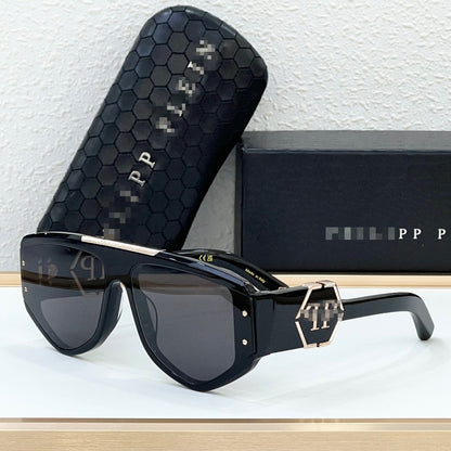 PP high-end sunglasses#2