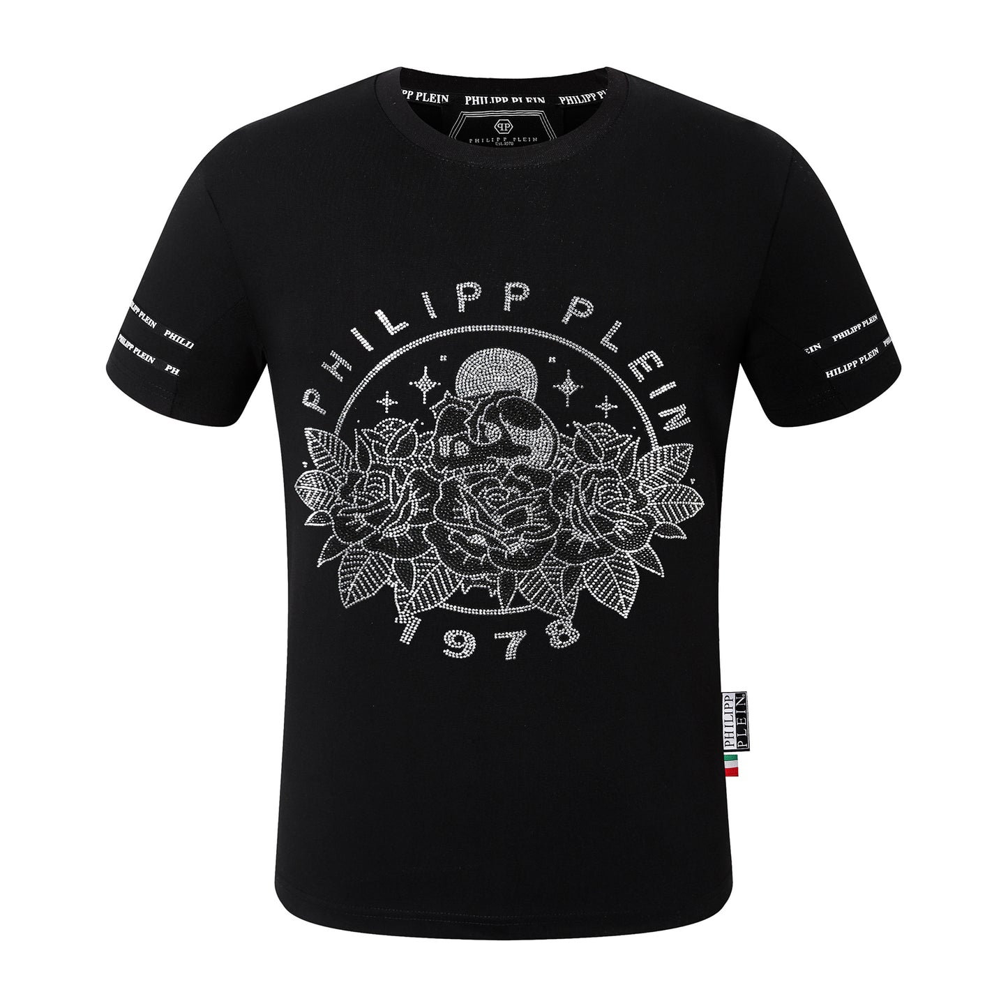 PP T-shirt Logo