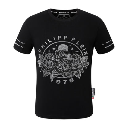 PP T-shirt Logo