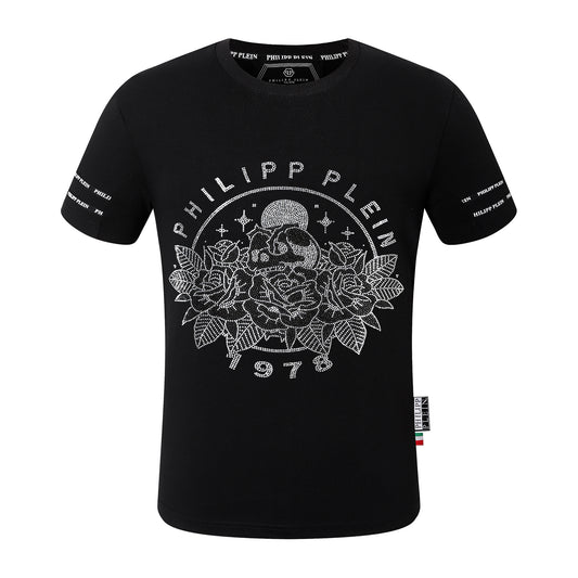 PP T-shirt Logo