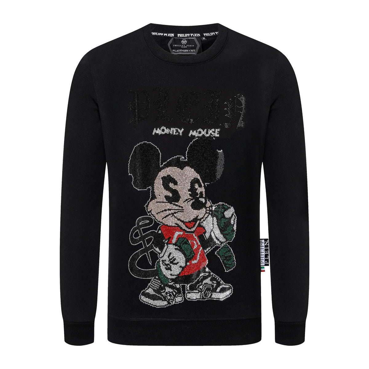 PP Crew neck sweatshirt #3