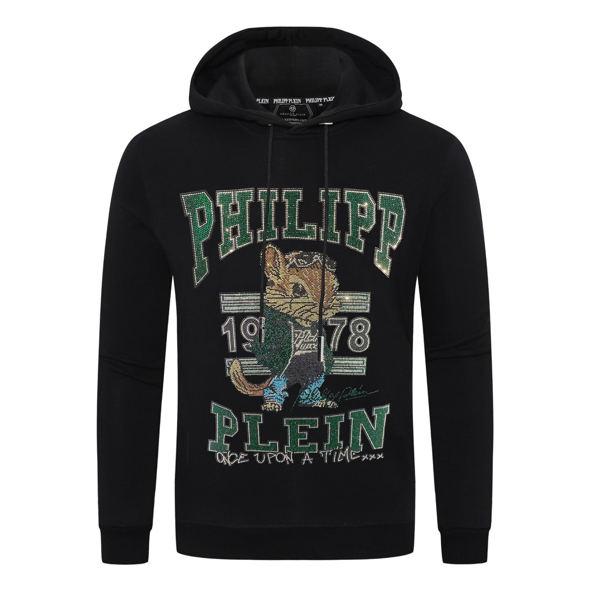 PP Hooded sweatshirt #10