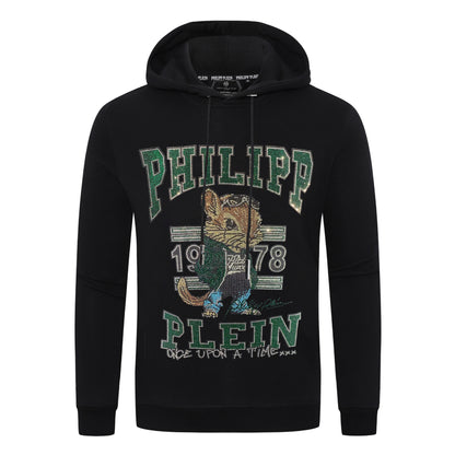 PP Hooded sweatshirt #10