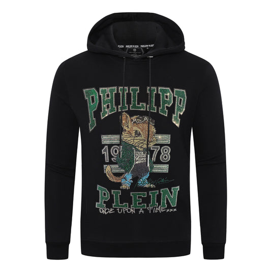 PP Hooded sweatshirt #10