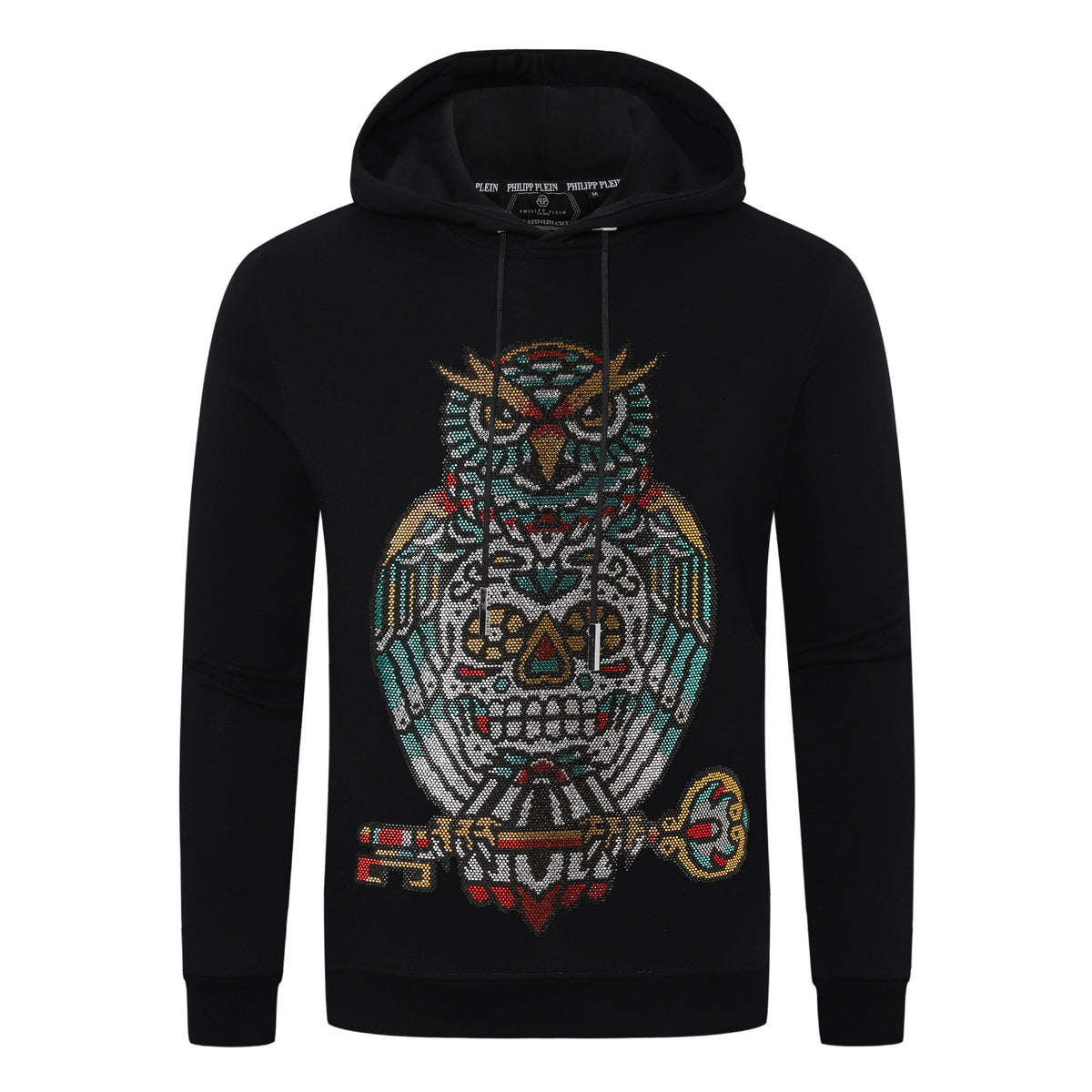PP Hooded sweatshirt #26