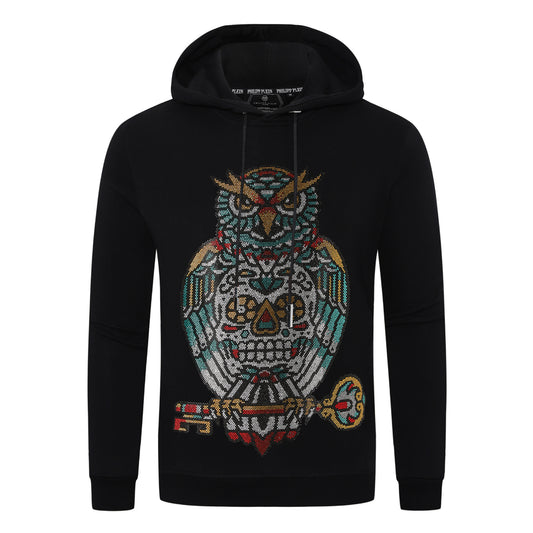 PP Hooded sweatshirt #26