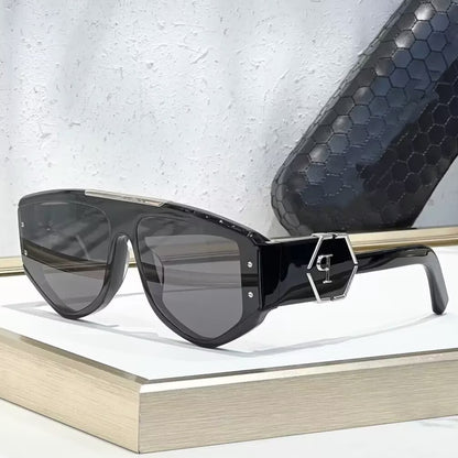 PP high-end sunglasses#2