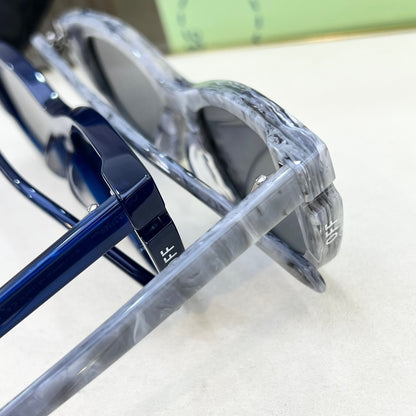 OFF-Whlte Arrow logo sunglasses#097