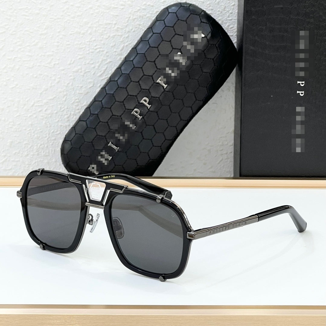 PP high-end sunglasses#8