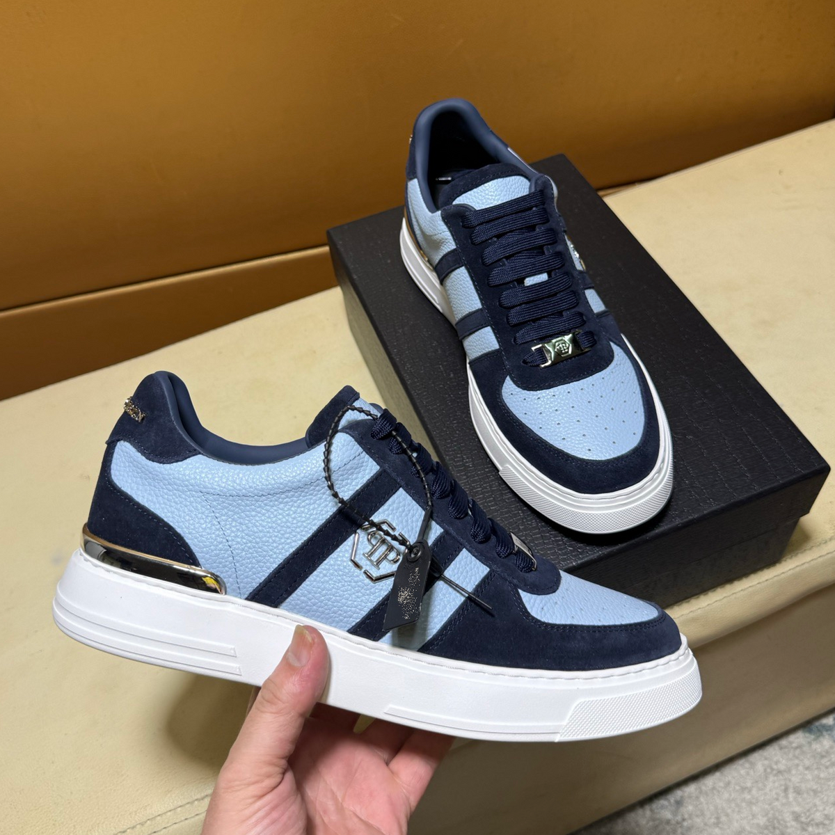 PP Casual shoes #54