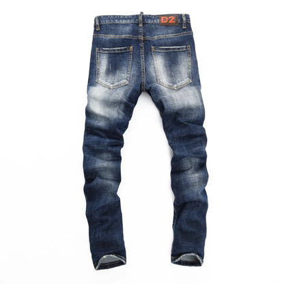 D2 Jeans for Men#4