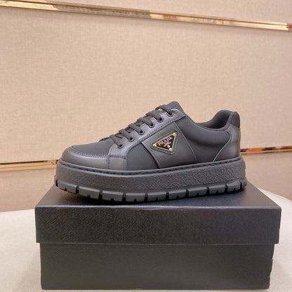 Prada Casual Shoes #21