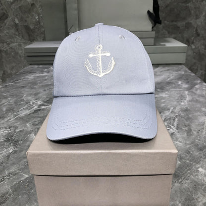 4-Bar Baseball cap#1