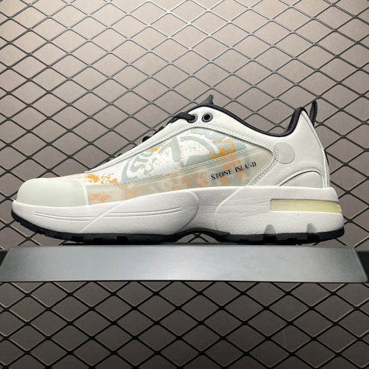 STONE ISLAND Classic Sneakers #4