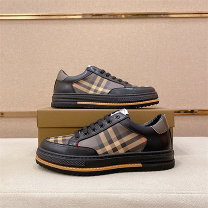 Burberry Casual Shoes#87