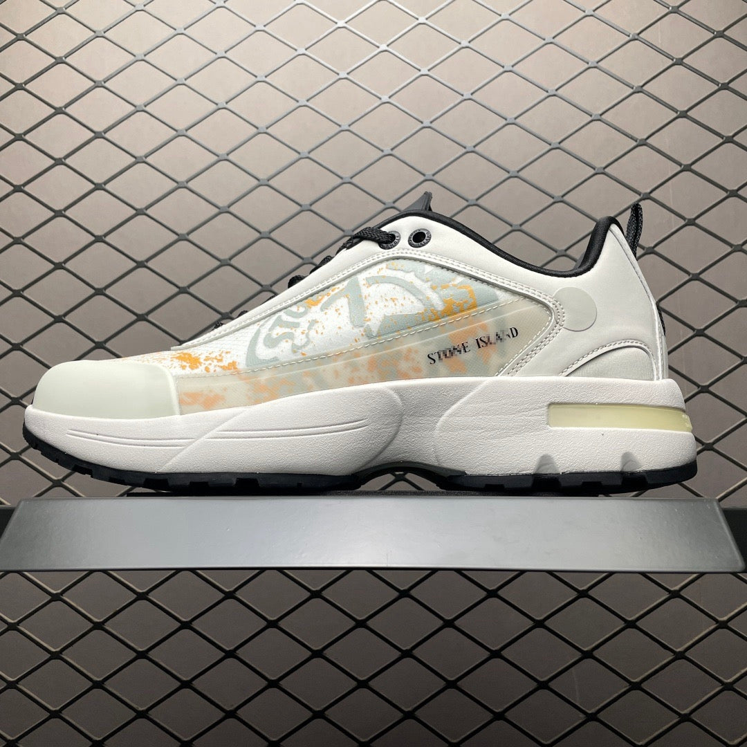STONE ISLAND Classic Sneakers #4