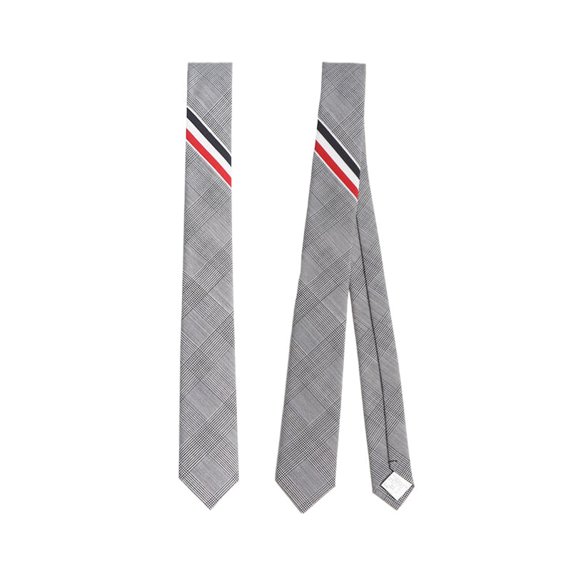 Thom Browne 2025SS Men's Tie