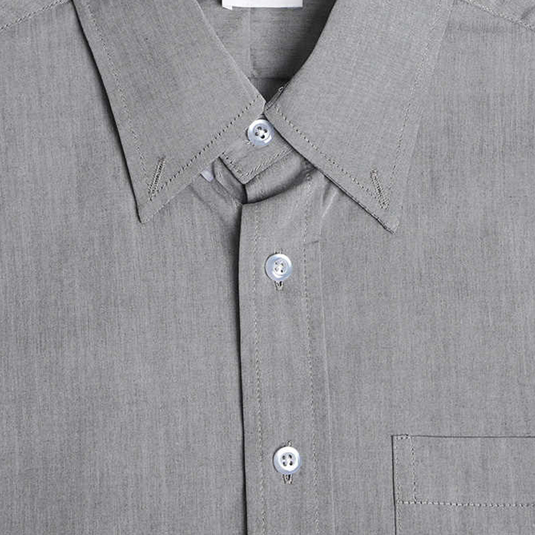 4-Bar Short sleeved shirt