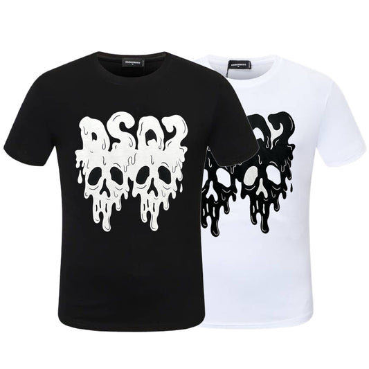 D2 Men's short-sleeved T-shirt#31