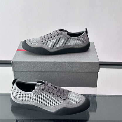 Prada Casual Shoes #33