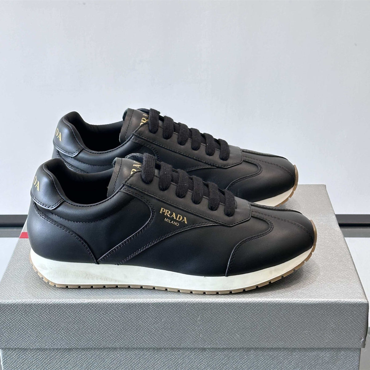 Prada Casual Shoes #24