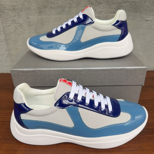 Prada Casual Shoes #17