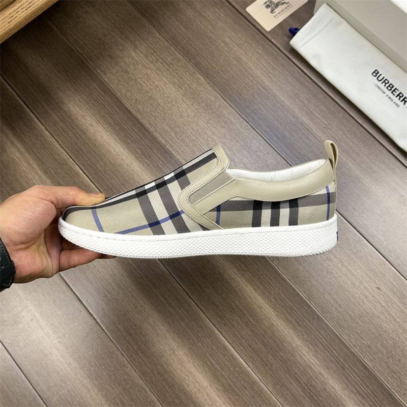 Burberry Casual Shoes#95