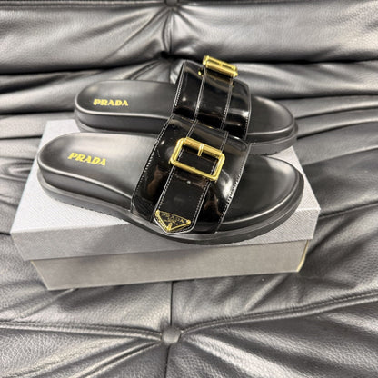 Prada Casual Shoes #36