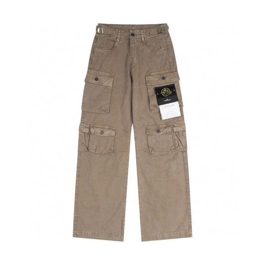 Stone lsland Casual Trousers #7