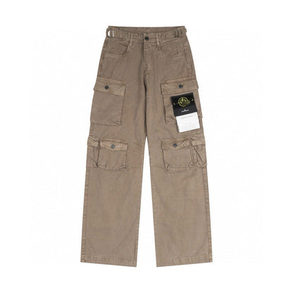 Stone lsland Casual Trousers #7