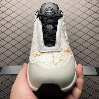 STONE ISLAND Classic Sneakers #4