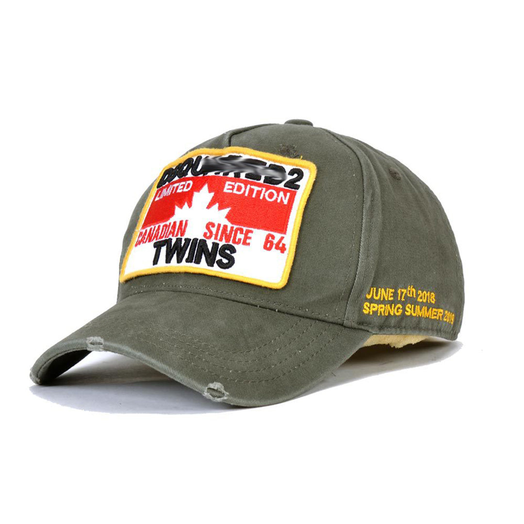 D2 Baseball Cap #6