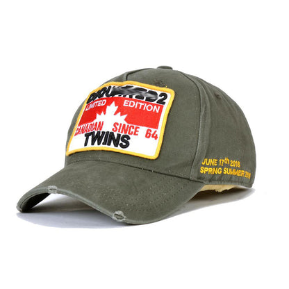 D2 Baseball Cap #6