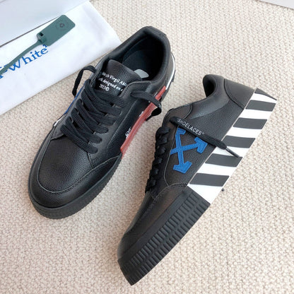 OFF-Whlte Arrow logo Sports shoes#8