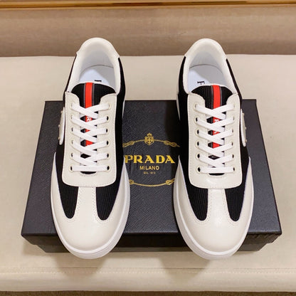 Prada Casual Shoes #04