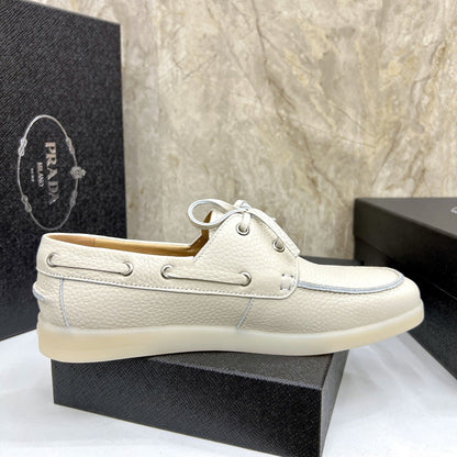 Prada Casual Shoes #27