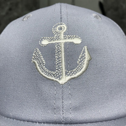 4-Bar Baseball cap#1